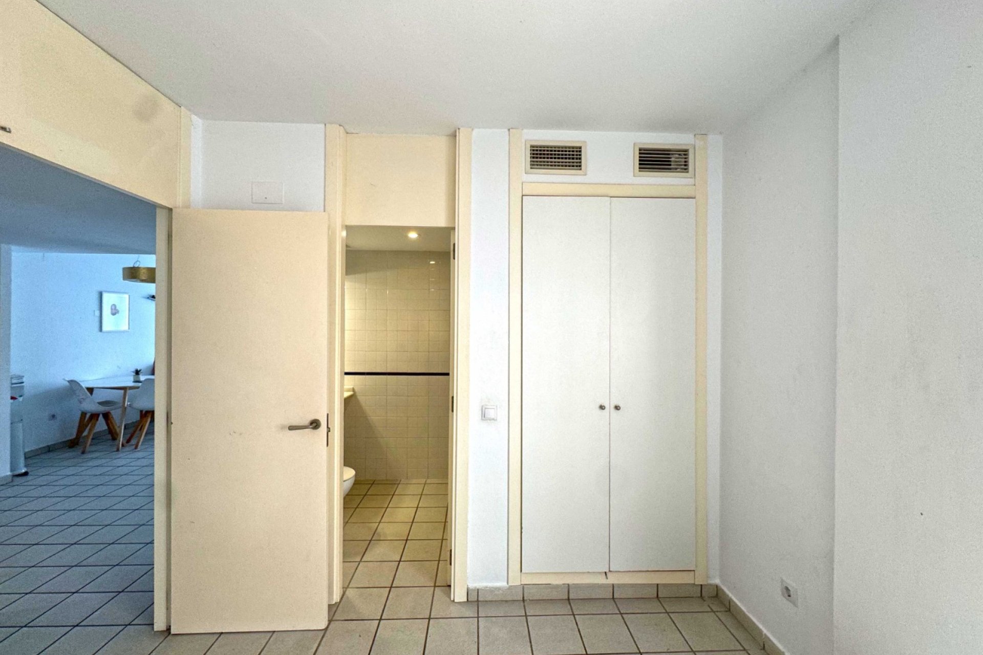 Herverkoop - apartment -
Orihuela Costa - Playa Flamenca