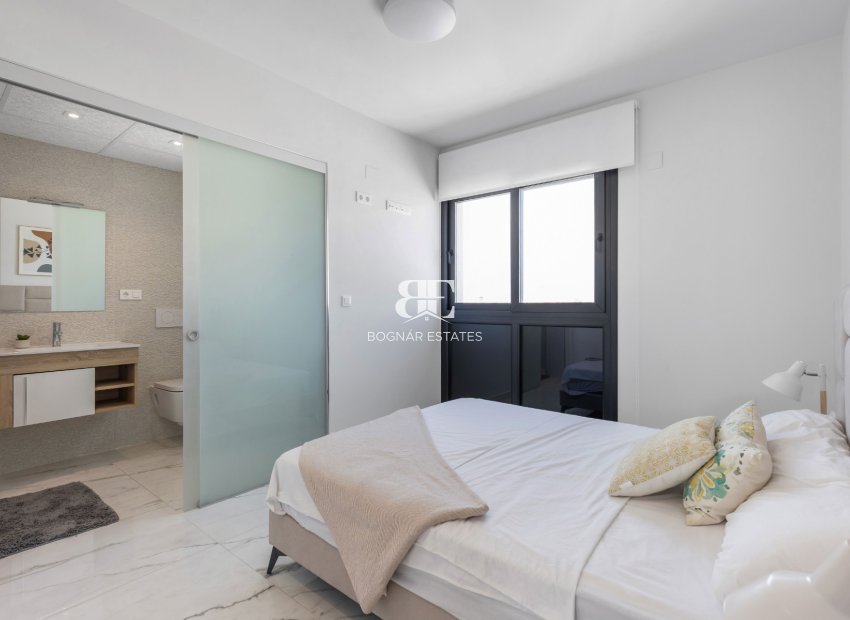 Herverkoop - apartment -
Orihuela Costa - Playa Flamenca