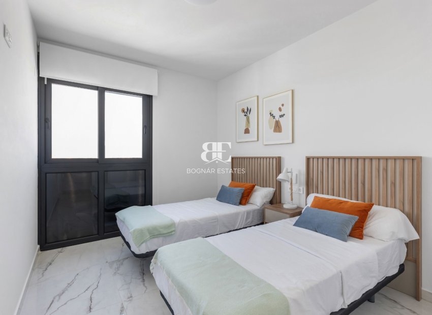 Herverkoop - apartment -
Orihuela Costa - Playa Flamenca