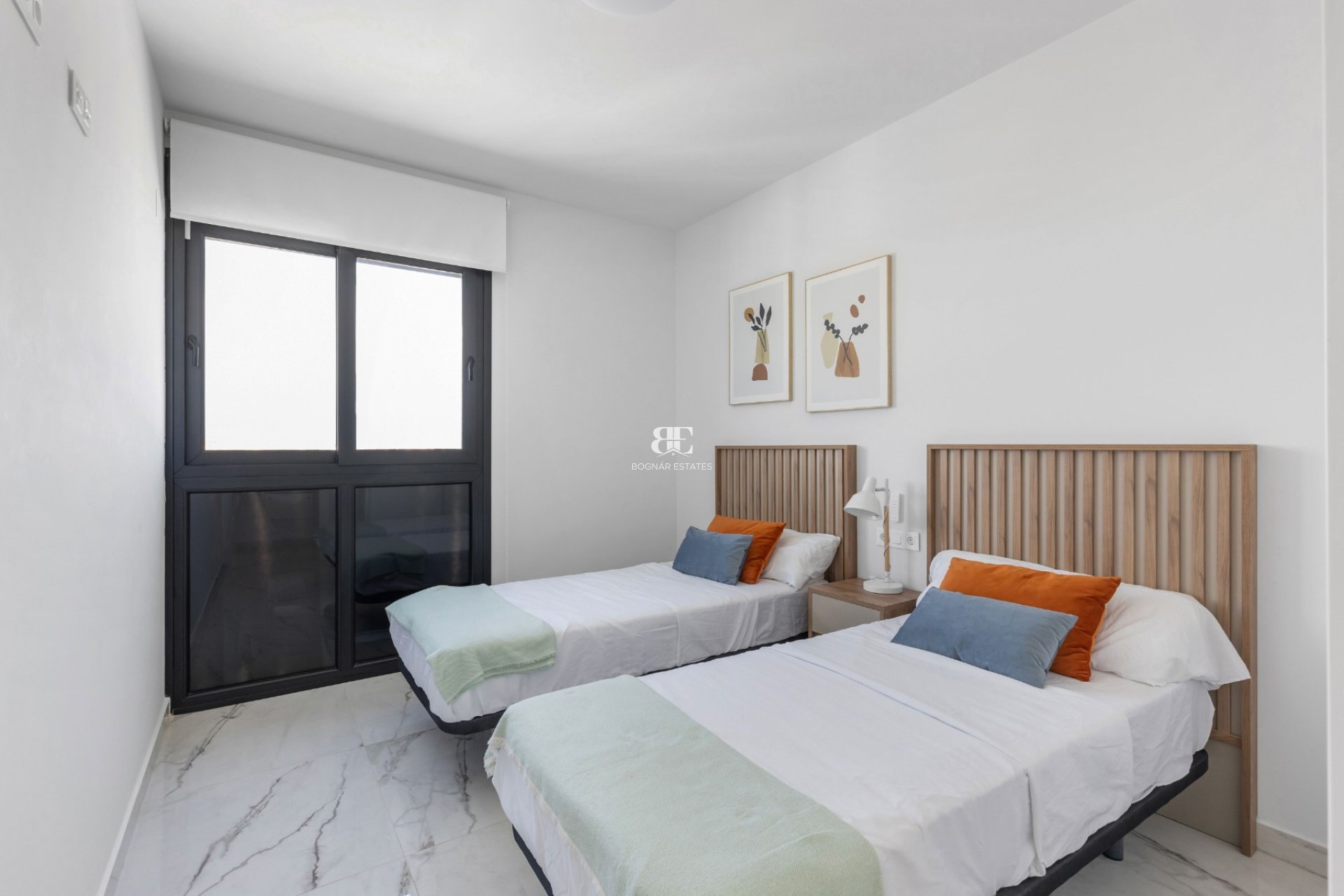 Herverkoop - apartment -
Orihuela Costa - Playa Flamenca
