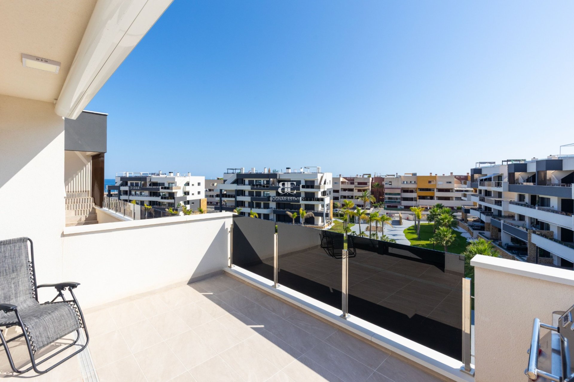 Herverkoop - apartment -
Orihuela Costa - Playa Flamenca