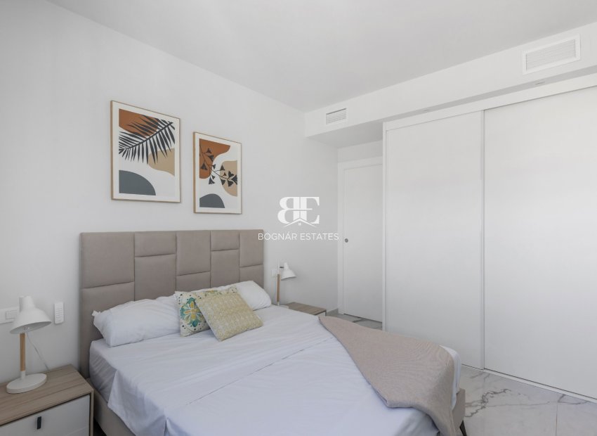 Herverkoop - apartment -
Orihuela Costa - Playa Flamenca