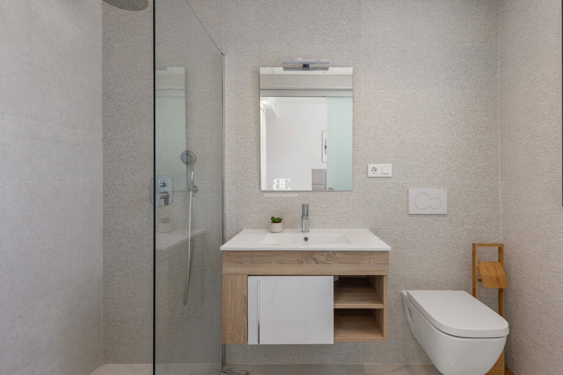 Herverkoop - apartment -
Orihuela Costa - Playa Flamenca