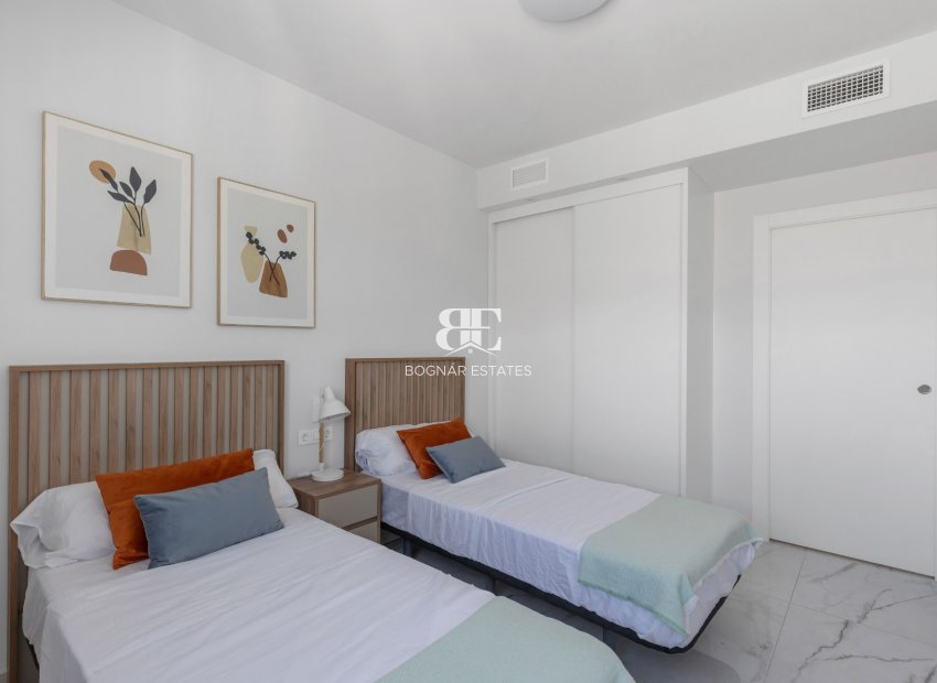Herverkoop - apartment -
Orihuela Costa - Playa Flamenca