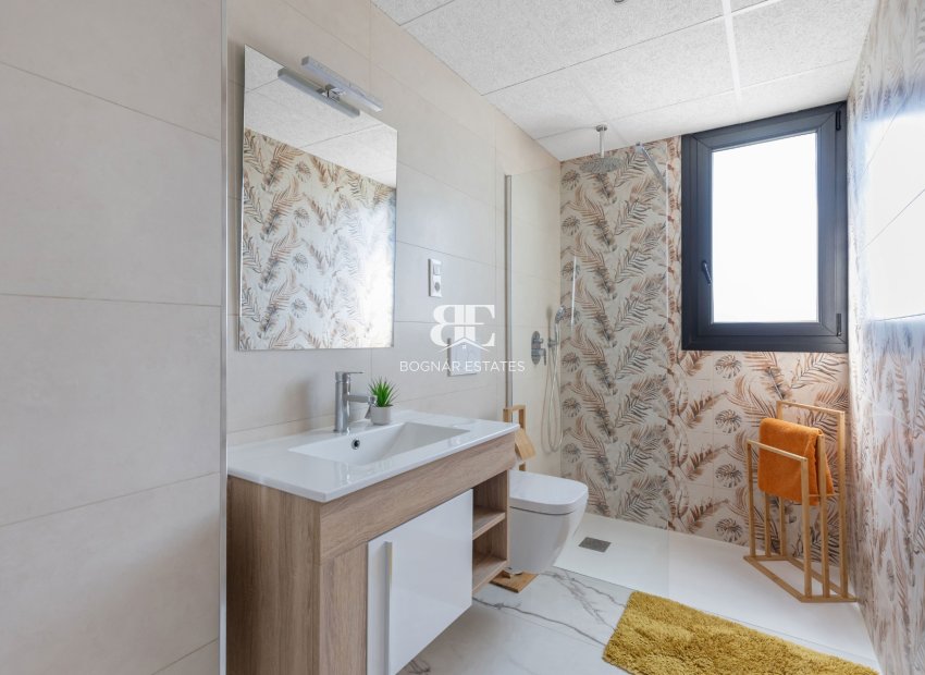 Herverkoop - apartment -
Orihuela Costa - Playa Flamenca