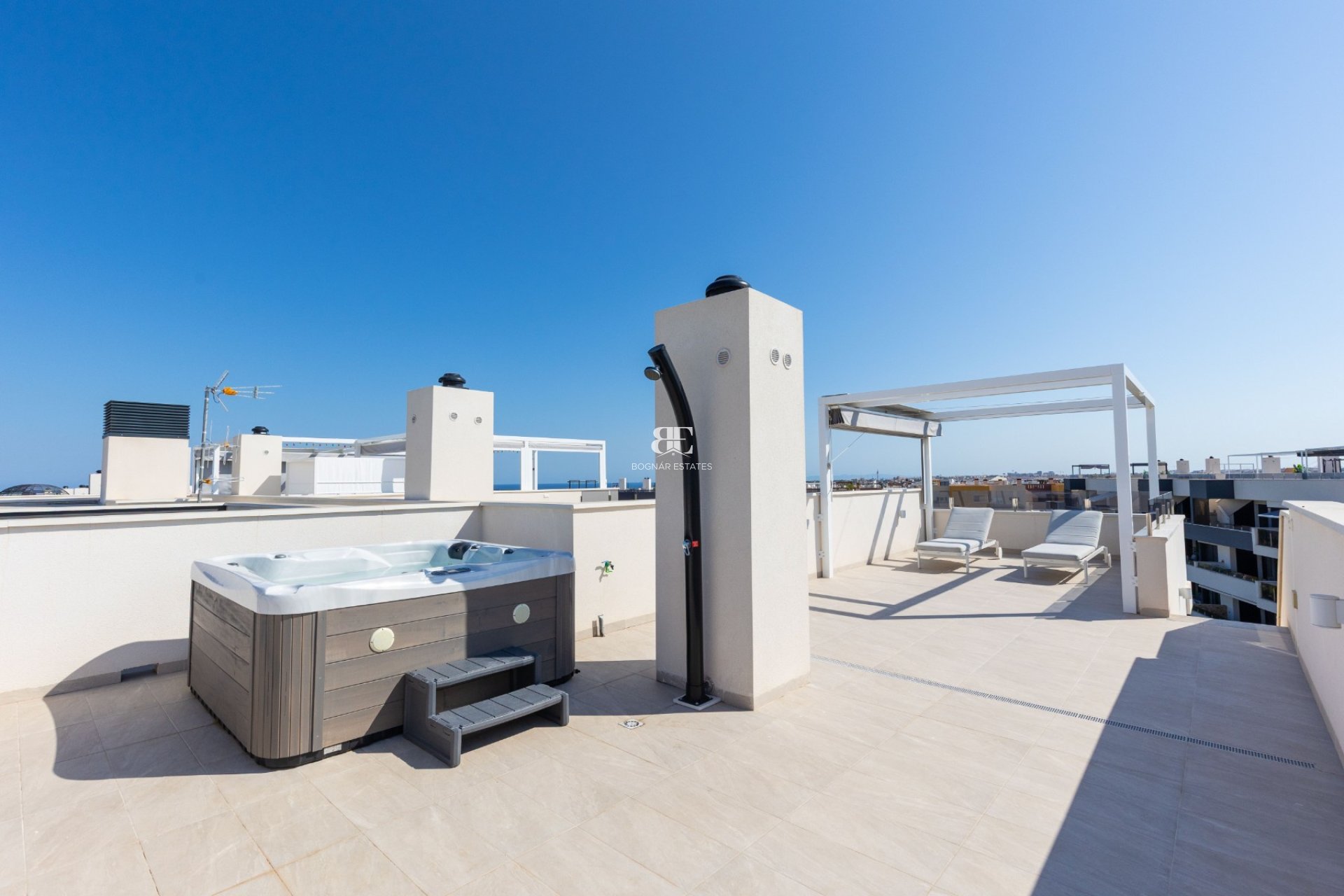 Herverkoop - apartment -
Orihuela Costa - Playa Flamenca