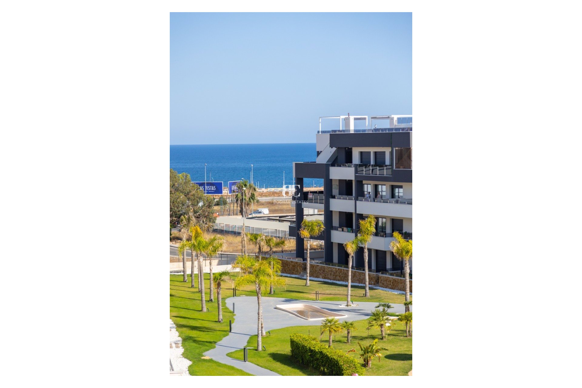Herverkoop - apartment -
Orihuela Costa - Playa Flamenca