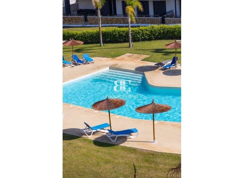 Herverkoop - apartment -
Orihuela Costa - Playa Flamenca