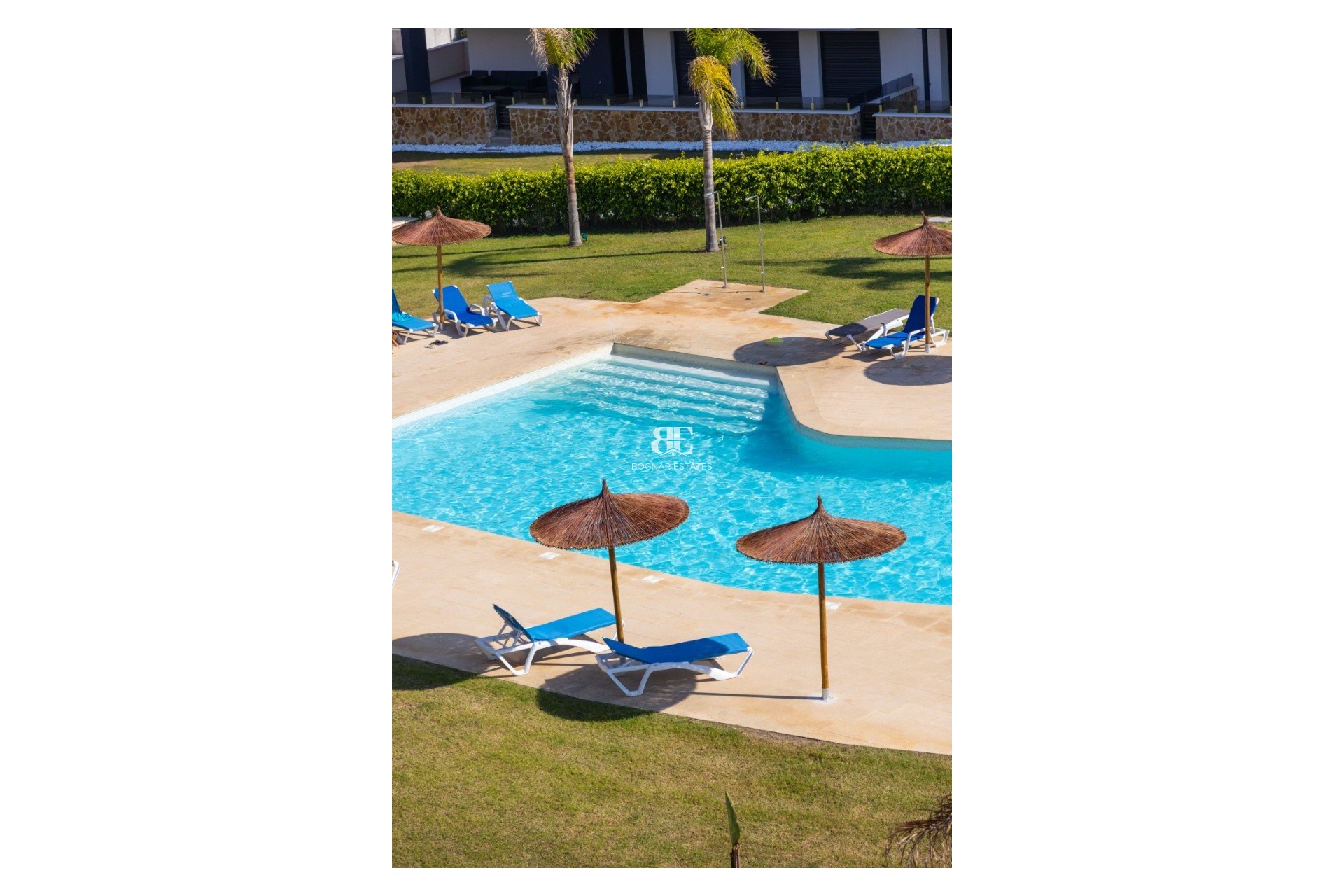 Herverkoop - apartment -
Orihuela Costa - Playa Flamenca