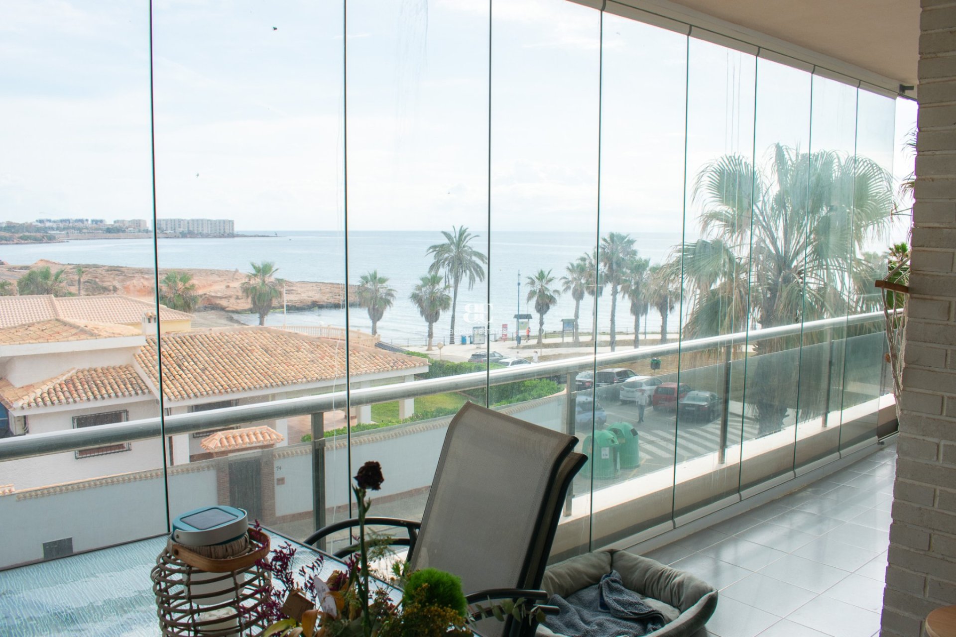 Herverkoop - apartment -
Orihuela Costa - Playa Flamenca