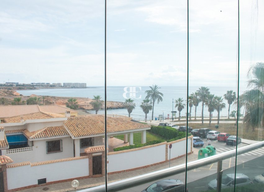 Herverkoop - apartment -
Orihuela Costa - Playa Flamenca