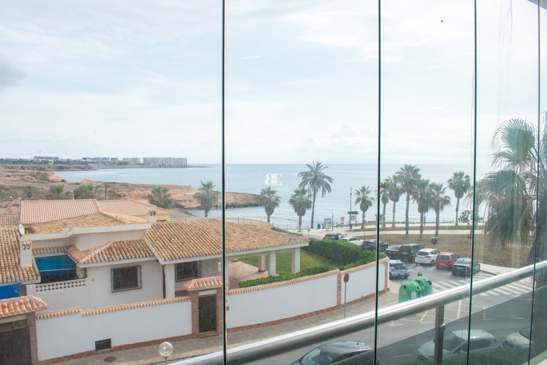 Herverkoop - apartment -
Orihuela Costa - Playa Flamenca