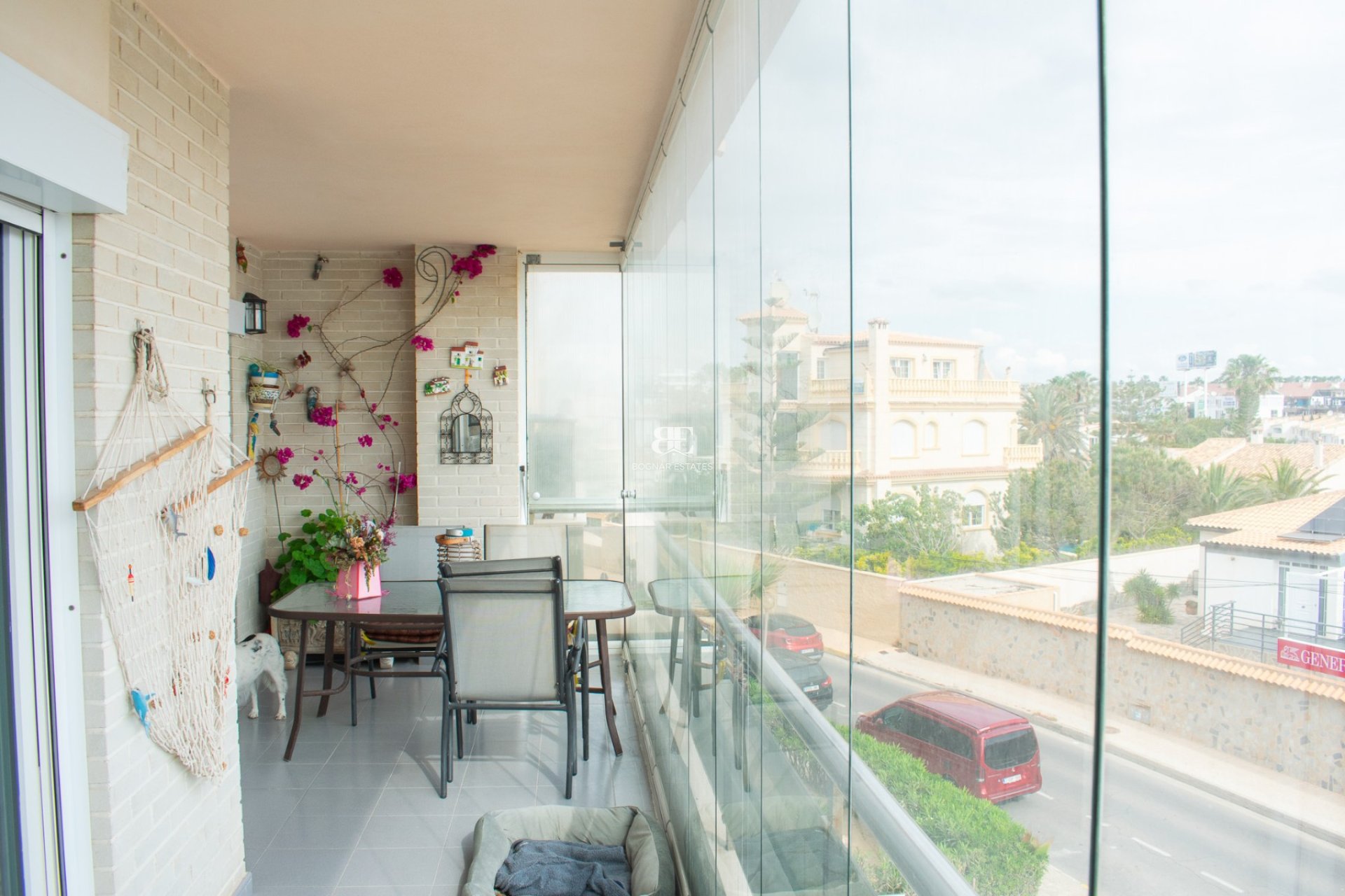 Herverkoop - apartment -
Orihuela Costa - Playa Flamenca