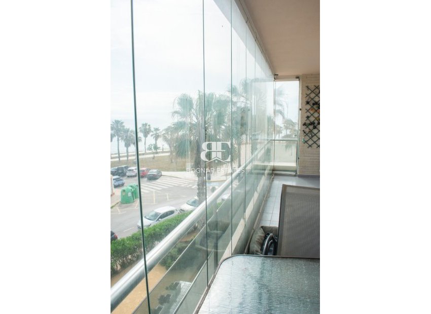 Herverkoop - apartment -
Orihuela Costa - Playa Flamenca