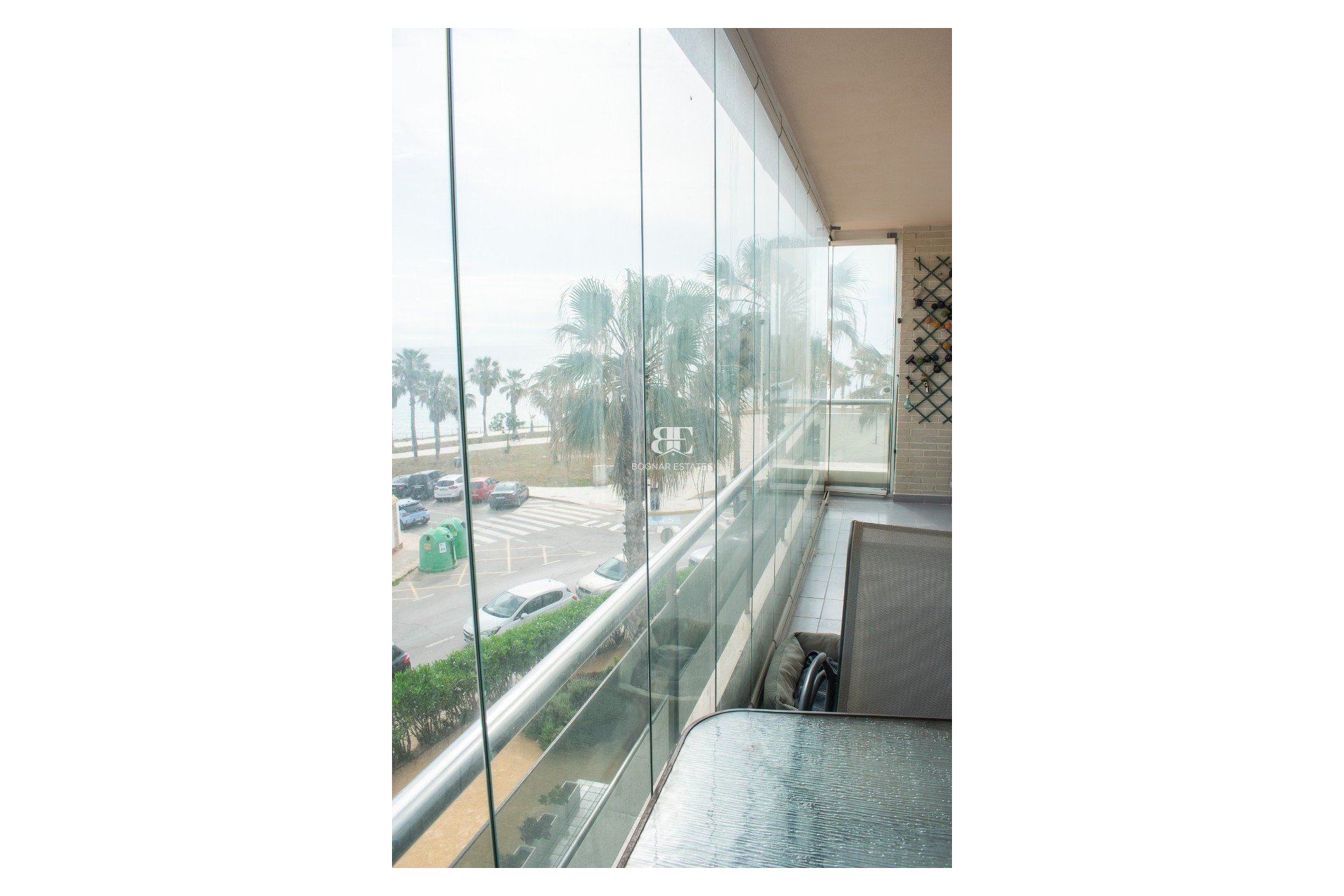 Herverkoop - apartment -
Orihuela Costa - Playa Flamenca
