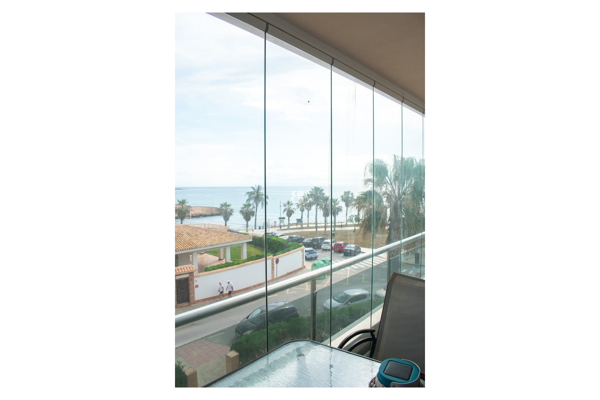 Herverkoop - apartment -
Orihuela Costa - Playa Flamenca