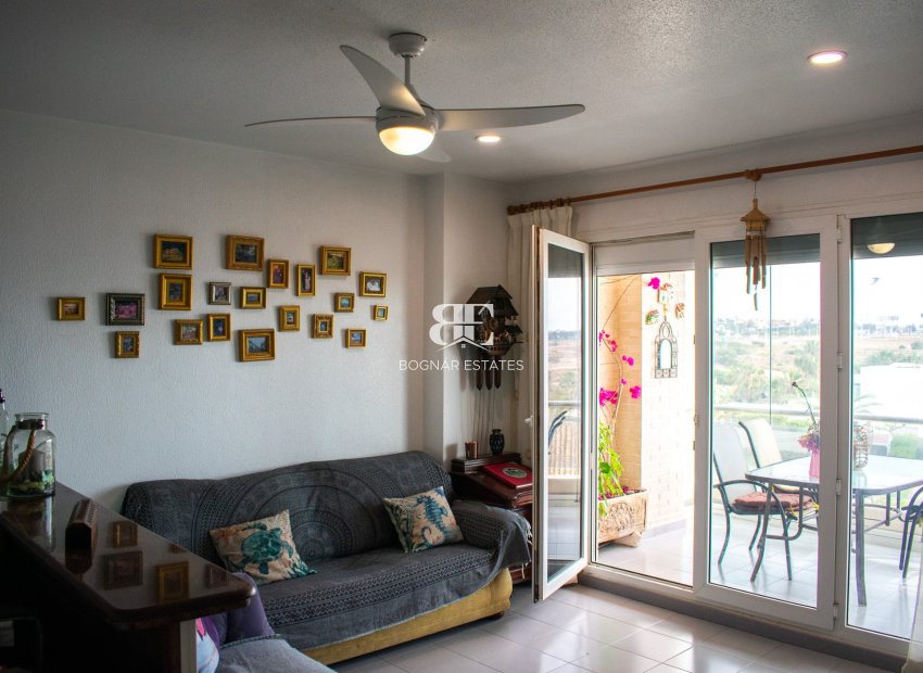 Herverkoop - apartment -
Orihuela Costa - Playa Flamenca