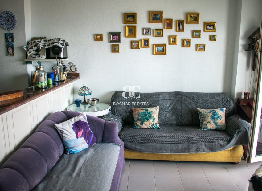 Herverkoop - apartment -
Orihuela Costa - Playa Flamenca