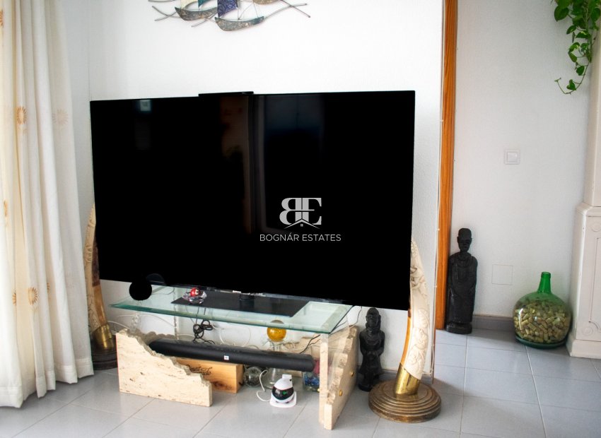 Herverkoop - apartment -
Orihuela Costa - Playa Flamenca