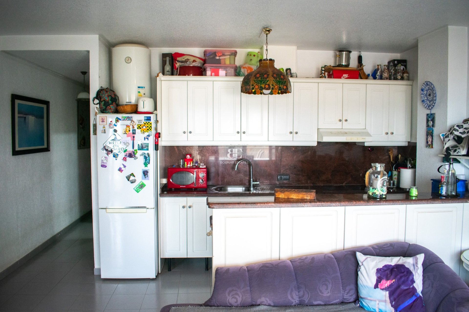 Herverkoop - apartment -
Orihuela Costa - Playa Flamenca