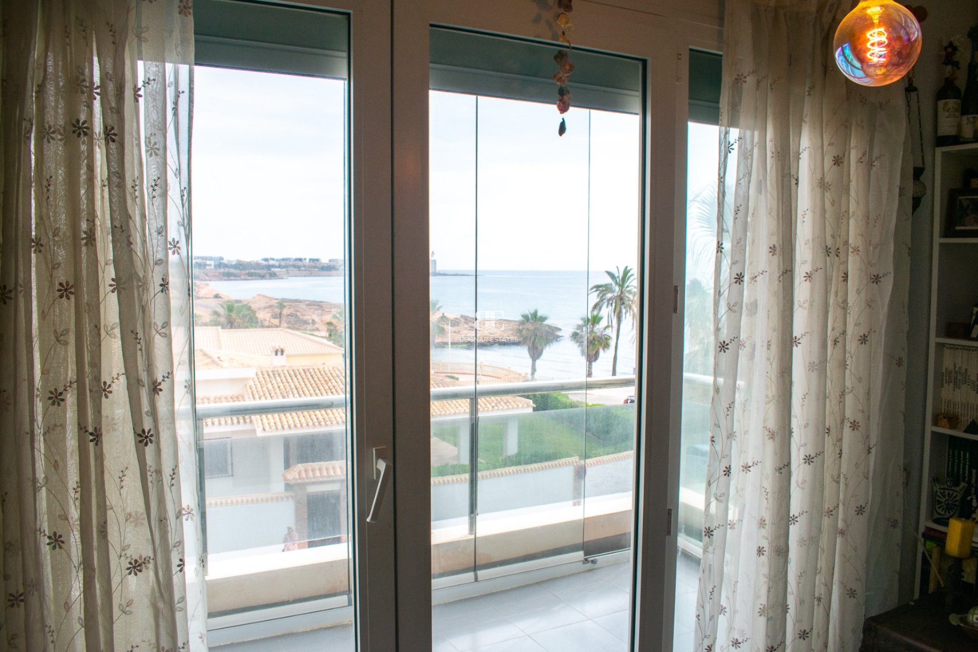 Herverkoop - apartment -
Orihuela Costa - Playa Flamenca