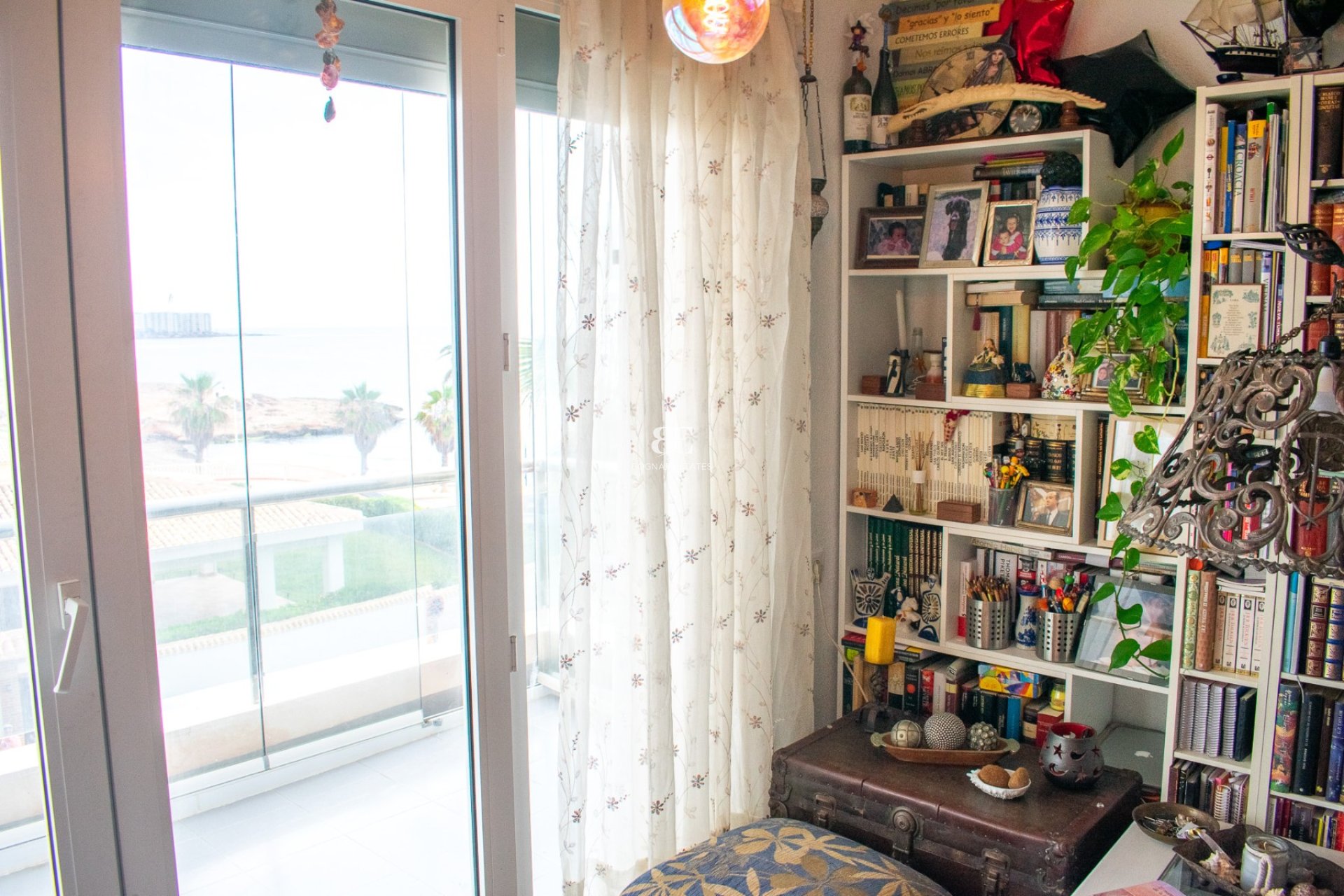 Herverkoop - apartment -
Orihuela Costa - Playa Flamenca