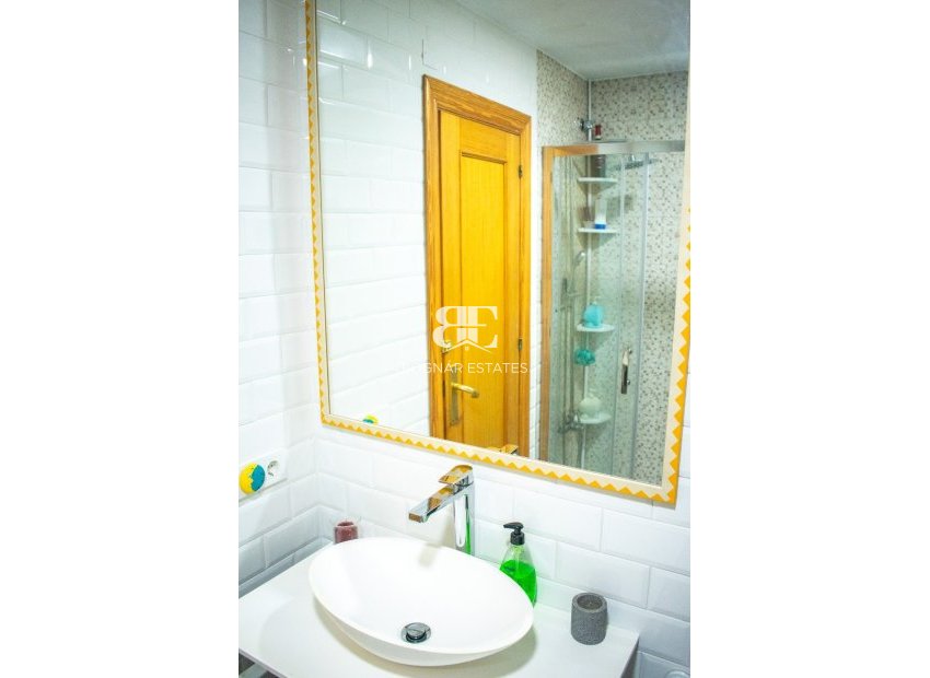 Herverkoop - apartment -
Orihuela Costa - Playa Flamenca
