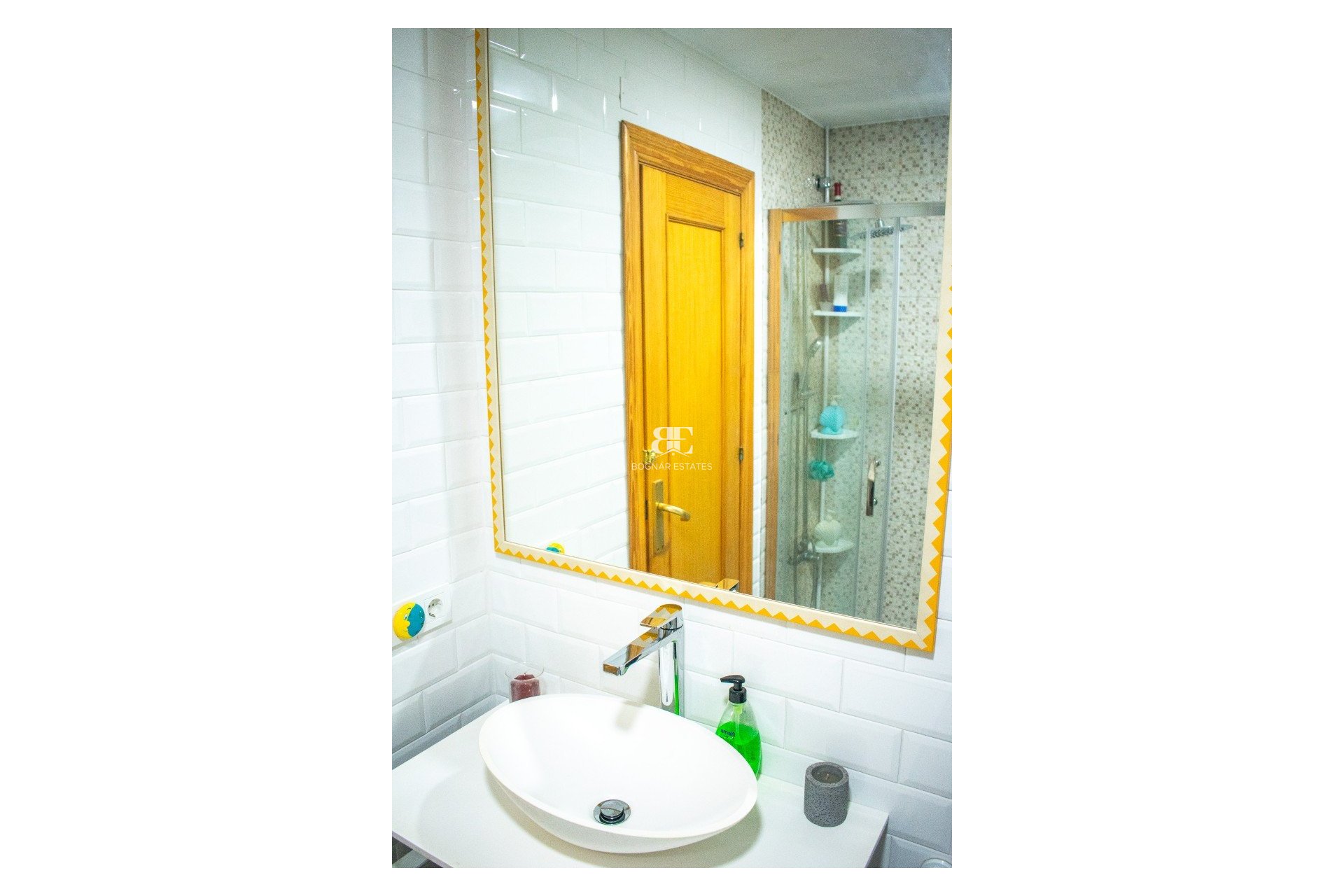 Herverkoop - apartment -
Orihuela Costa - Playa Flamenca
