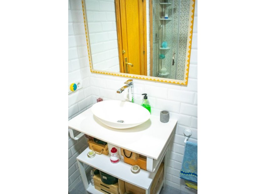 Herverkoop - apartment -
Orihuela Costa - Playa Flamenca