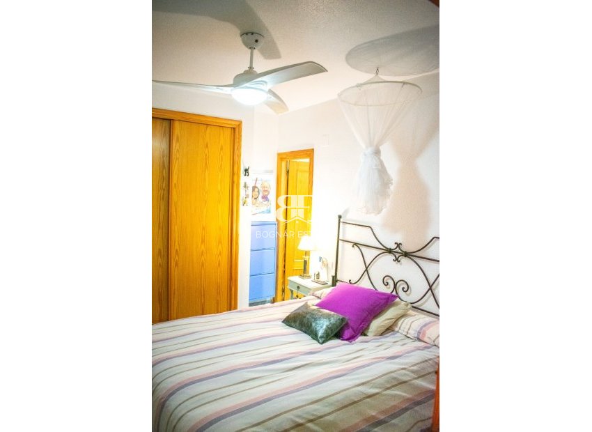 Herverkoop - apartment -
Orihuela Costa - Playa Flamenca