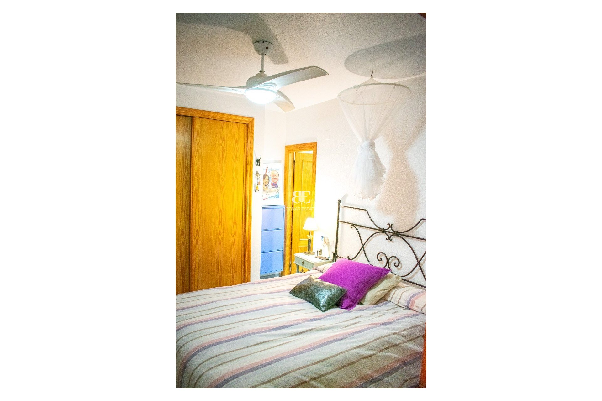 Herverkoop - apartment -
Orihuela Costa - Playa Flamenca