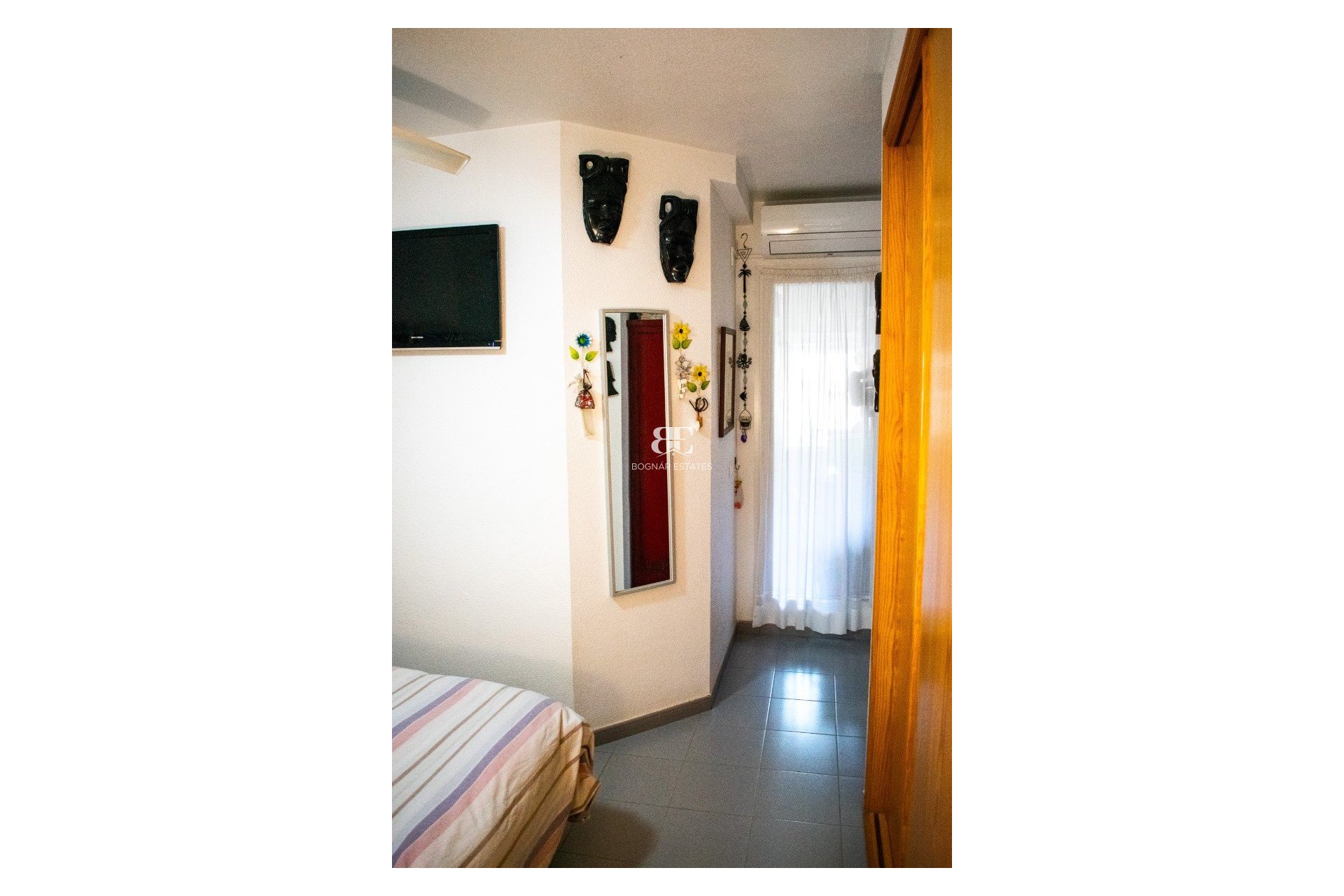 Herverkoop - apartment -
Orihuela Costa - Playa Flamenca