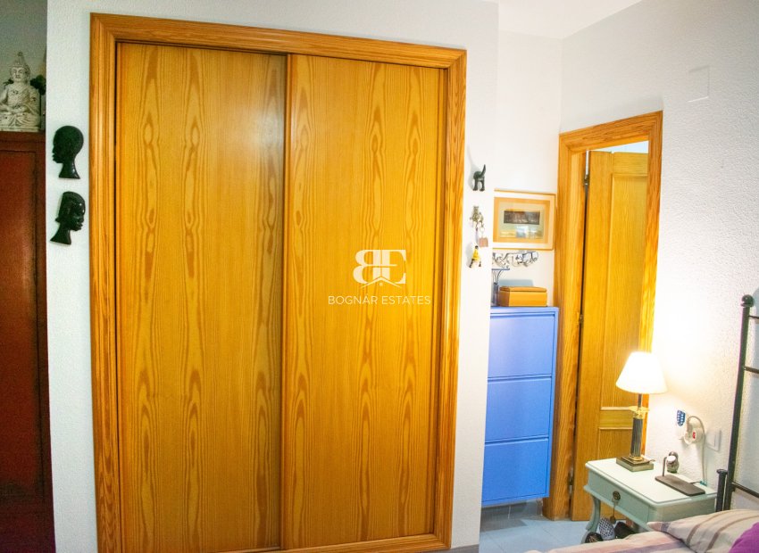 Herverkoop - apartment -
Orihuela Costa - Playa Flamenca