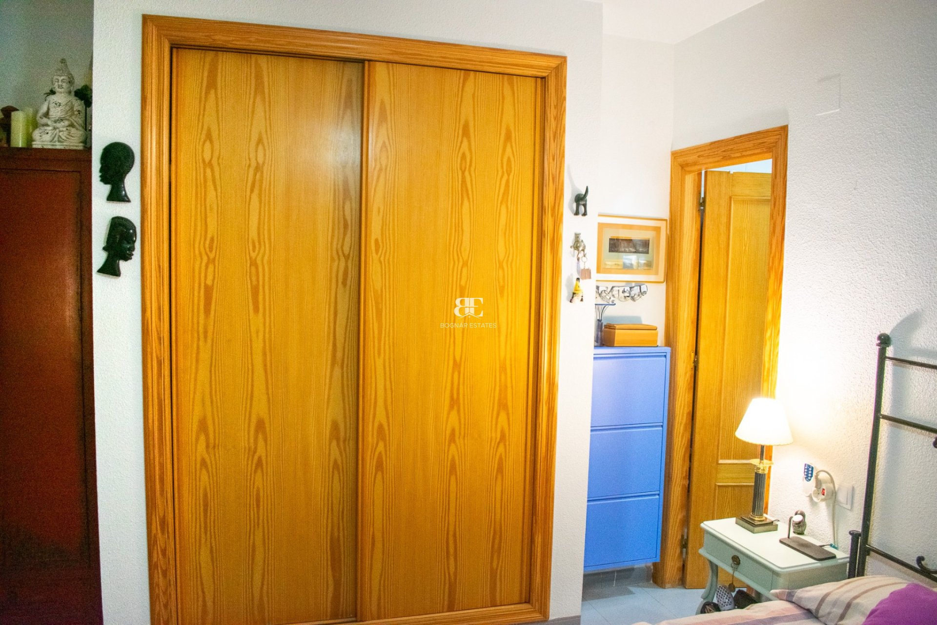 Herverkoop - apartment -
Orihuela Costa - Playa Flamenca
