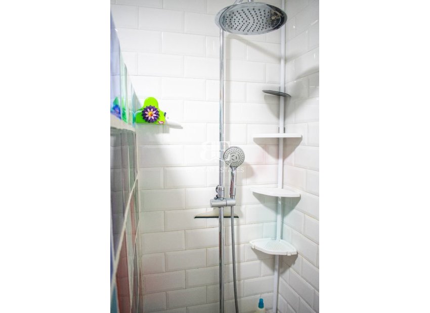Herverkoop - apartment -
Orihuela Costa - Playa Flamenca
