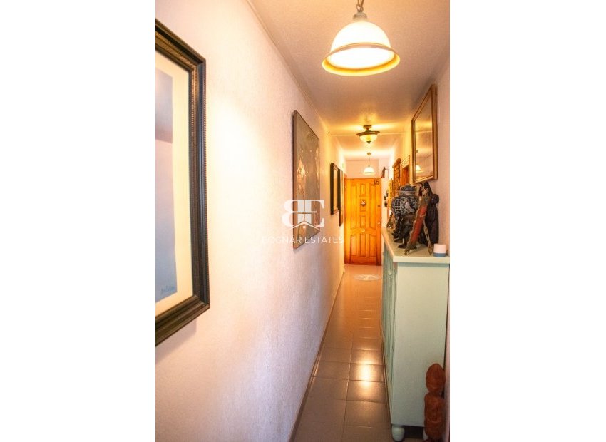 Herverkoop - apartment -
Orihuela Costa - Playa Flamenca