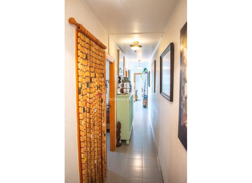 Herverkoop - apartment -
Orihuela Costa - Playa Flamenca