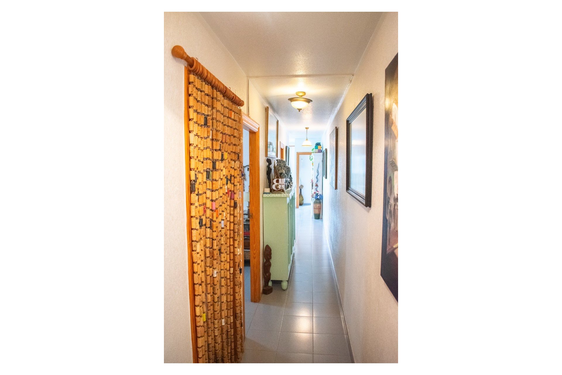 Herverkoop - apartment -
Orihuela Costa - Playa Flamenca