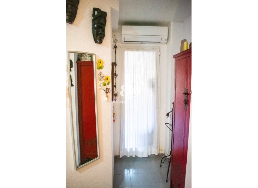 Herverkoop - apartment -
Orihuela Costa - Playa Flamenca