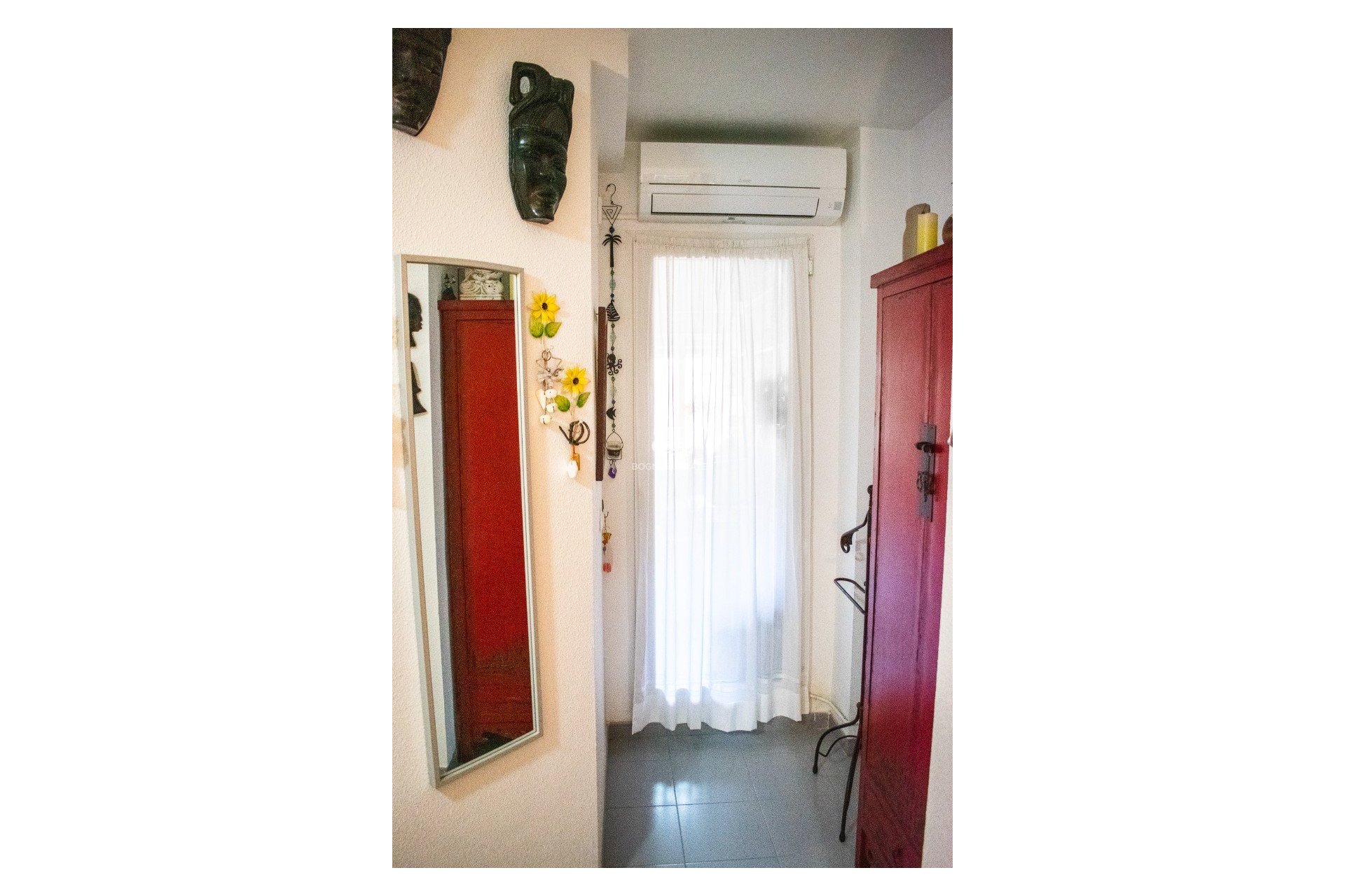 Herverkoop - apartment -
Orihuela Costa - Playa Flamenca