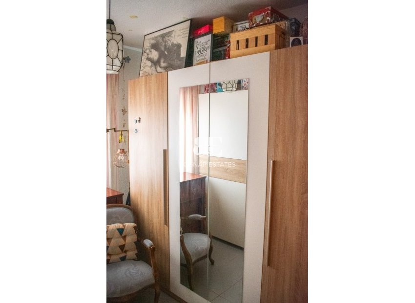 Herverkoop - apartment -
Orihuela Costa - Playa Flamenca