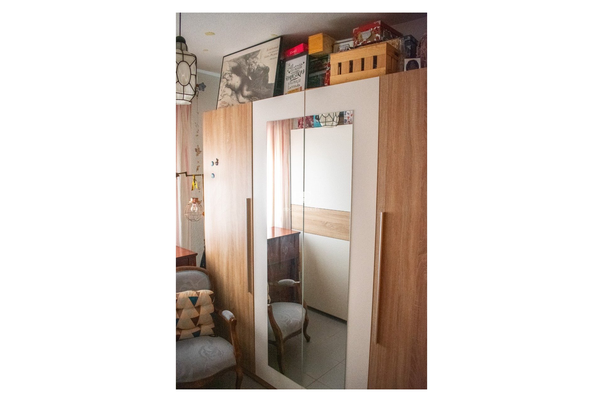 Herverkoop - apartment -
Orihuela Costa - Playa Flamenca