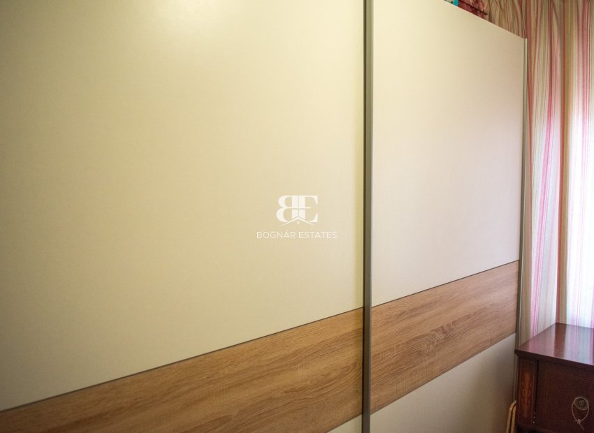 Herverkoop - apartment -
Orihuela Costa - Playa Flamenca