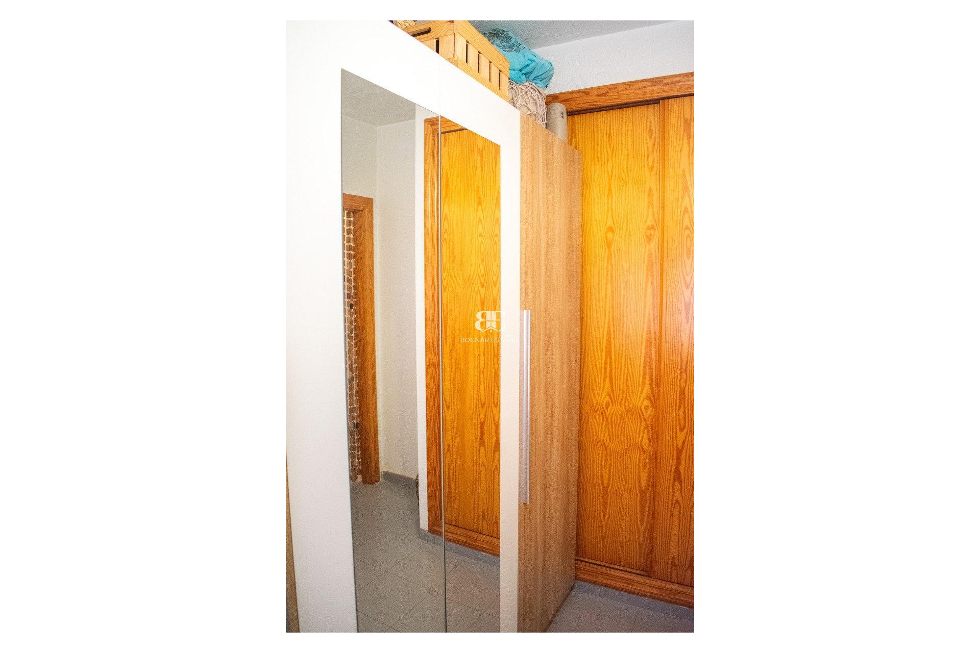 Herverkoop - apartment -
Orihuela Costa - Playa Flamenca