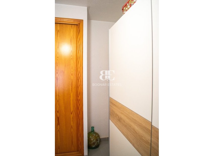 Herverkoop - apartment -
Orihuela Costa - Playa Flamenca