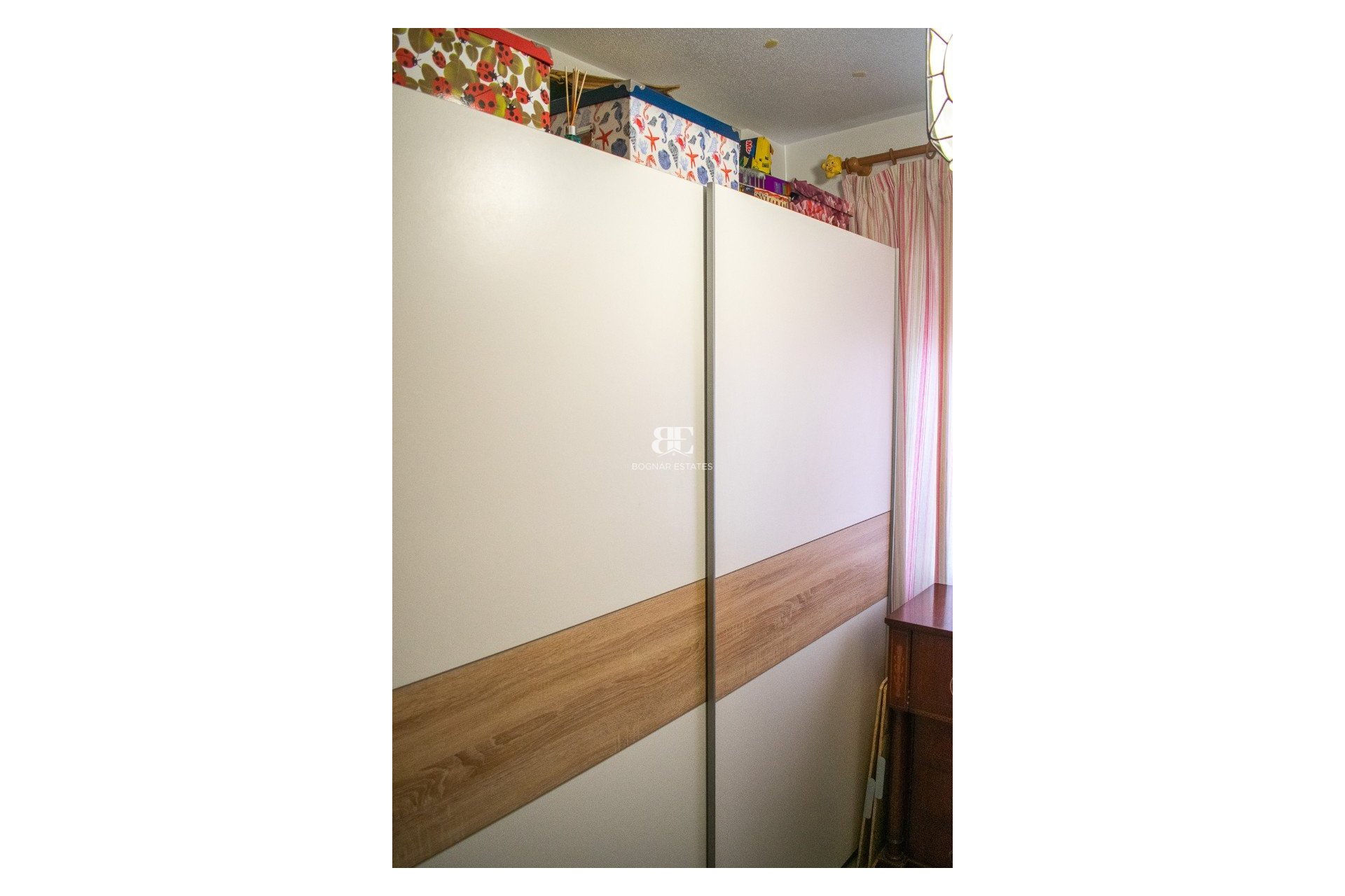 Herverkoop - apartment -
Orihuela Costa - Playa Flamenca