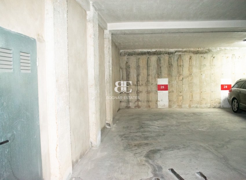 Herverkoop - apartment -
Orihuela Costa - Playa Flamenca