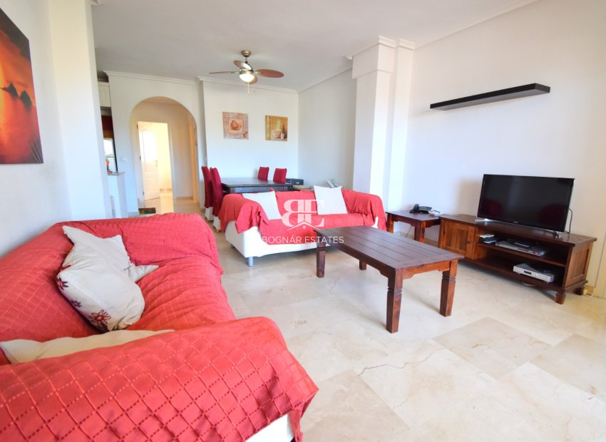 Herverkoop - apartment -
Orihuela Costa - Playa Flamenca