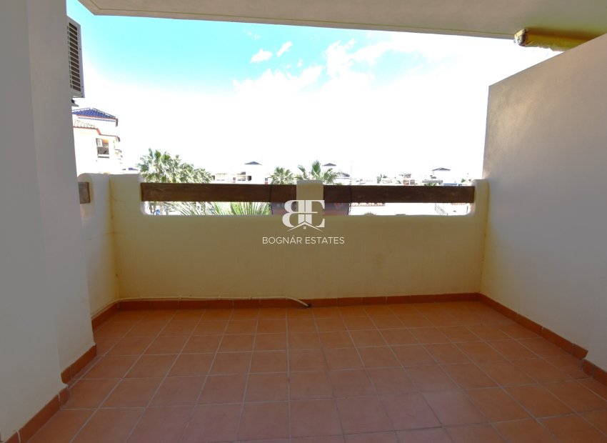 Herverkoop - apartment -
Orihuela Costa - Playa Flamenca