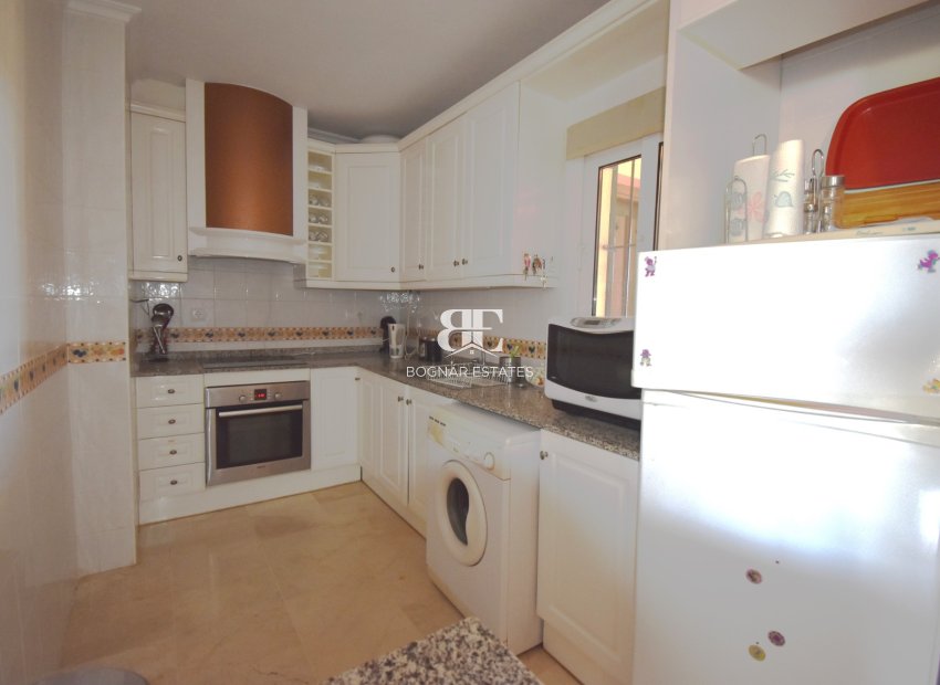 Herverkoop - apartment -
Orihuela Costa - Playa Flamenca